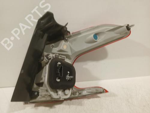 Left taillight PEUGEOT 2008 I (CU_) 1.2 VTi | BP40540121C34 - Image 2
