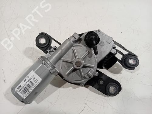 Used Rear wiper motor AUDI A3 (8V1, 8VK) 1.6 TDI (110 hp) 30804369