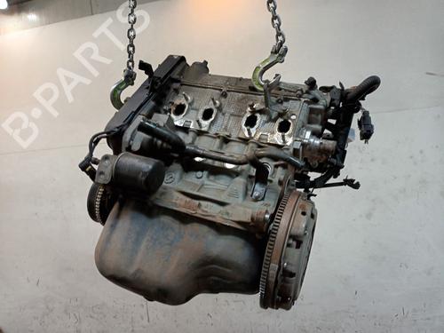 Engine FIAT 500 (312_) 1.2 (312AXA1A) | BP39619987M1 - Image 4