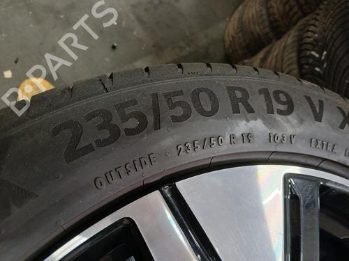 Rim VOLVO XC40 (536) T5 Plug-in Hybrid | BP31018128C45 