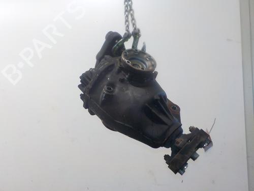 Used Rear differential Rear differential 13207288 13207288