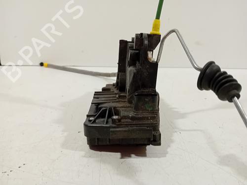 Front left lock MERCEDES-BENZ C-CLASS (W205) C 200 (205.042) | BP21072084C98 