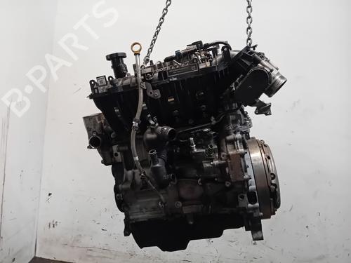 Used Engine Engine LAND ROVER DISCOVERY SPORT (L550) 2.0 D 4x4 (150 hp) 33851633 33851633