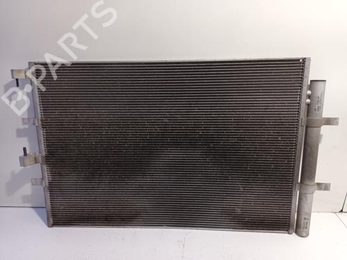 Used AC radiator AC radiator 17542803 17542803