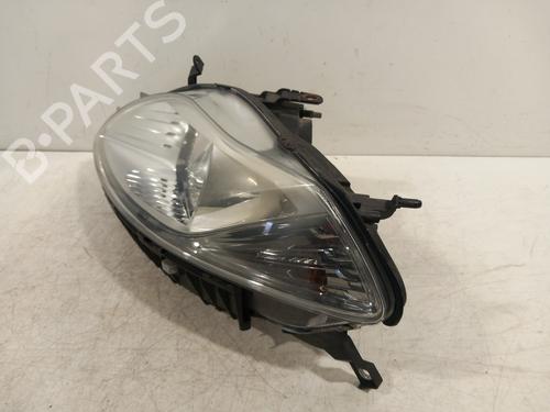 Left headlight LANCIA YPSILON (312_) 0.9 TwinAir (312.PXG11, 312.PXG1A, 312.YXG11, 312.YXG1A) | BP33678415C28 - Image 2
