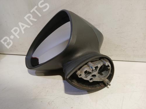 Left mirror SEAT IBIZA IV ST (6J8, 6P8) 1.2 TSI | BP31263415C26