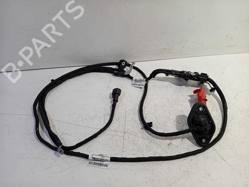 Used Wiring harness Wiring harness 29015650 29015650