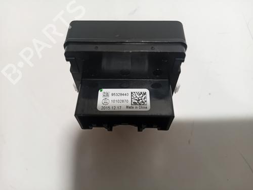 Mirror switch OPEL KARL (C16) 1.0 | BP36806367I25 - Image 4