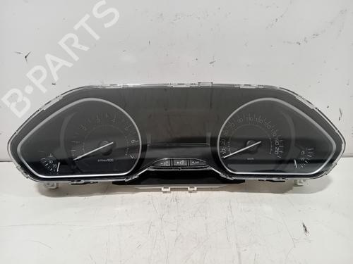 Used Instrument cluster Instrument cluster 36641550 36641550