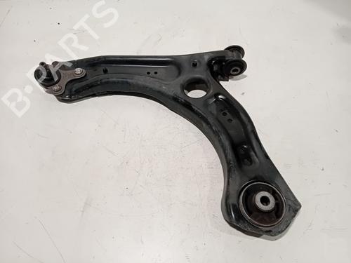 Used Left front suspension arm Left front suspension arm 39567358 39567358