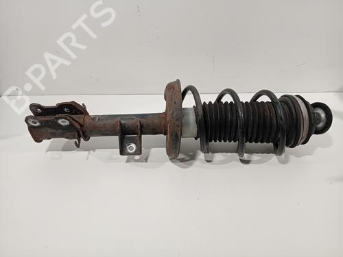 Venstre fortil støddæmper FIAT PANDA (312_, 319_) 0.9 (312PXG1A) (86 hp) 29972506