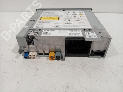 Electronic module VW PASSAT B8 (3G2, CB2) 1.4 GTE Hybrid | BP27503923M83  - Image 6
