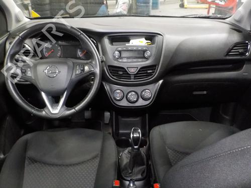 Electronic module OPEL KARL (C16) 1.0 | BP17861397M83 - Image 8