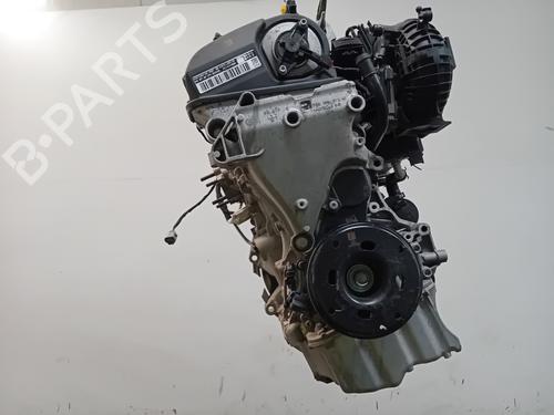 Motore VW GOLF VIII (CD1, DA1) 1.5 eTSI (150 hp) 29431744