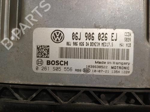 Engine control unit (ECU) VW TIGUAN (5N_) 2.0 TFSI 4motion | BP34009350M57 - Image 5