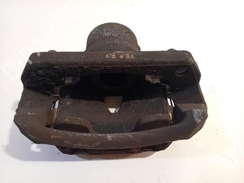 Right front brake caliper OPEL KARL (C16) 1.0 | BP26579847M104 - Image 4