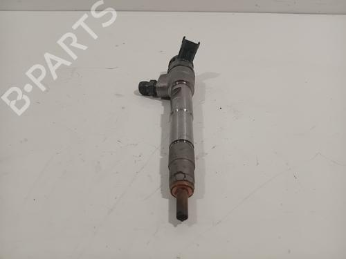 Inyector DACIA DUSTER (HM_) 1.5 dCi 115 (HMAD) | BP30579379M100 - Image 2