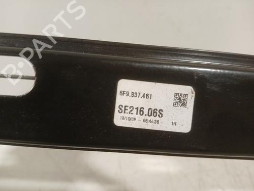 Front left window mechanism SEAT ARONA (KJ7, KJP) 1.0 TSI | BP40128045C22 - Image 5