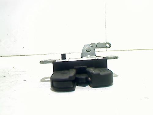 Used Tailgate lock SEAT IBIZA III (6L1) 1.9 SDI (64 hp) 13198073