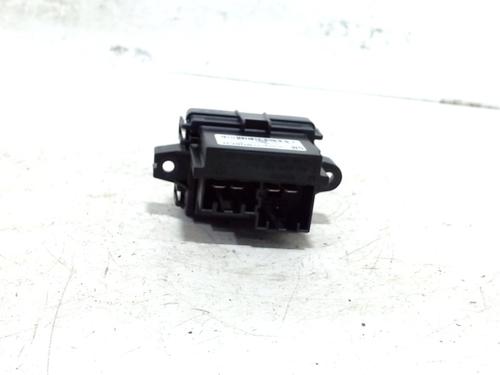 Heater resistor OPEL INSIGNIA A Sports Tourer (G09) 2.0 CDTI (35) | BP11786772M108 
