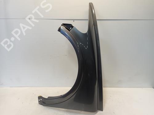Left front fenders VOLVO C30 (533) 1.6 BP18950722C41