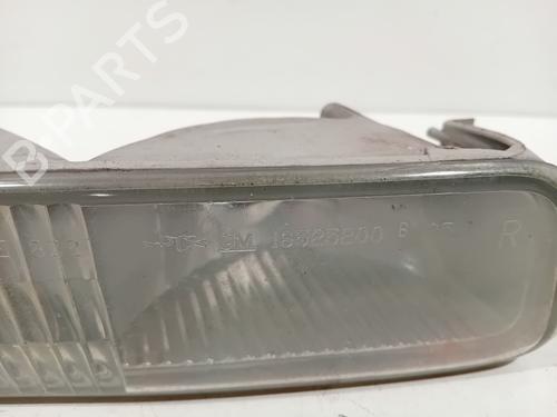 Right front indicator GMC SIERRA 3500 Crew Cab Pickup 6.6 D | BP26302475C33 
