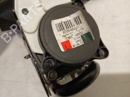 Front left seatbelt MERCEDES-BENZ E-CLASS (W212) E 220 CDI | BP33661350I26  - Image 5