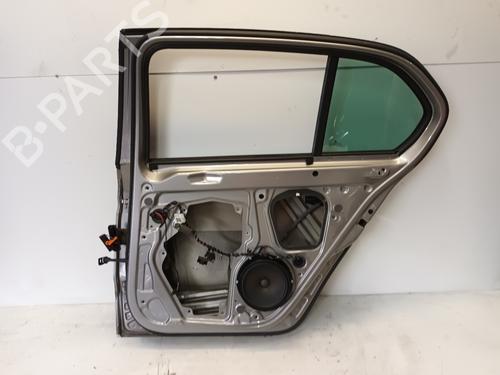 Right rear door SKODA SUPERB II (3T4) 1.9 TDI | BP18964996C5 