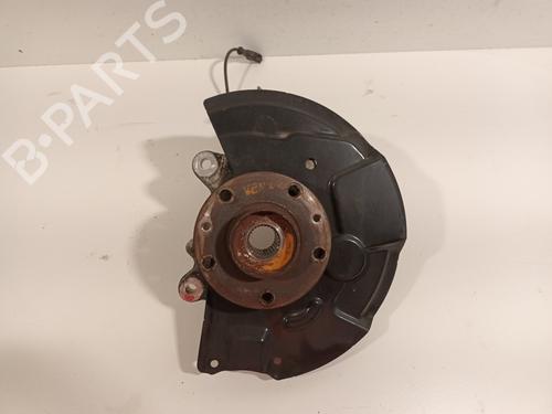 Used Left front steering knuckle Left front steering knuckle RENAULT GRAND SCÉNIC IV (R9_) 1.6 dCi 160 (160 hp) 26733868 26733868
