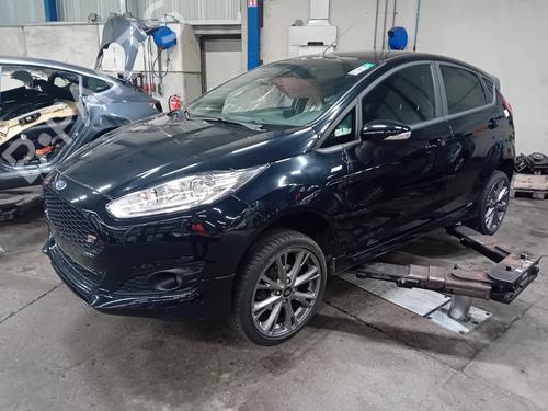 Used Parts FORD FIESTA VI (CB1, CCN) 1.0 EcoBoost (100 hp) 4321196