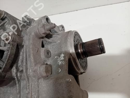 Transfer box VW TIGUAN (5N_) 1.4 TSI 4motion | BP28283243M36 