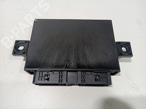 Engine control unit (ECU) AUDI E-TRON (GEN) 50 quattro | BP39689167M57 - Image 2