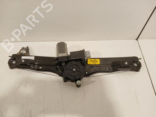 Used Front right window mechanism Front right window mechanism LANCIA YPSILON (312_) 0.9 TwinAir (312.PXG11, 312.PXG1A, 312.YXG11, 312.YXG1A) (86 hp) 36467359 36467359