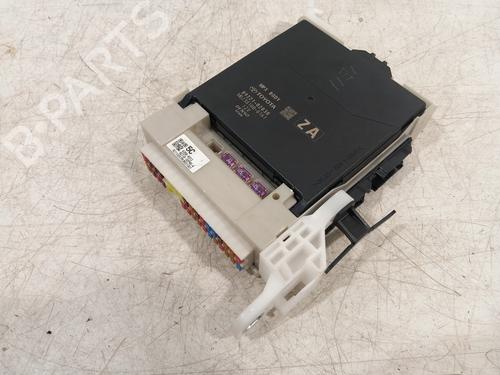 Used Electronic module Electronic module SUZUKI SWACE (AMZ_) 1.8 Hybrid (122 hp) 33678437 33678437