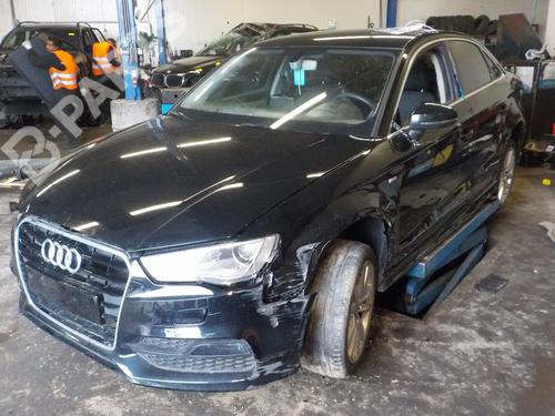 Used Parts AUDI A3 Limousine (8VS, 8VM)  1.4 TFSI  1023798