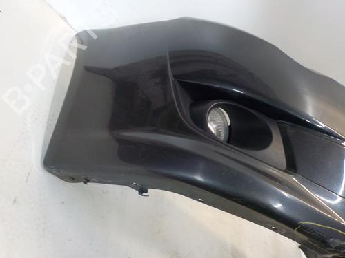 Front bumper SUBARU LEGACY IV Estate (BP) 2.0 AWD (BP5) | BP17196252C7 
