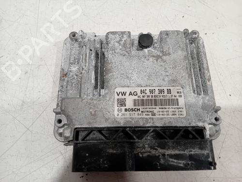 Used Engine control unit (ECU) Engine control unit (ECU) 22965945 22965945