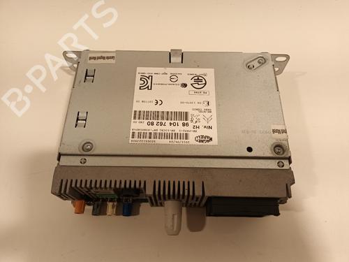 Electronic module PEUGEOT 308 SW II (LC_, LJ_, LR_, LX_, L4_) 1.6 BlueHDi 120 | BP16205463M83 