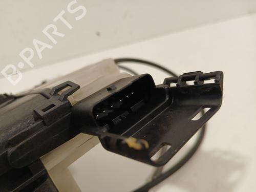 Rear left lock PEUGEOT 3008 II SUV (MC_, MR_, MJ_, M4_) 1.5 BlueHDi 130 | BP29528274C100 