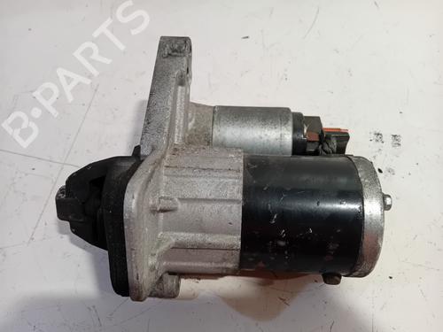 Used Starter Starter 27728417 27728417