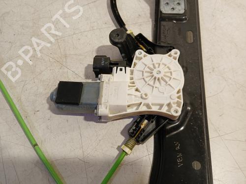 Front right window mechanism JAGUAR F-PACE (X761) 2.0 TD4 AWD | BP32252774C23 - Image 2