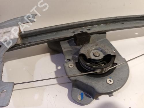 Front right window mechanism CITROËN C1 (PM_, PN_) 1.0 | BP16330858C23 