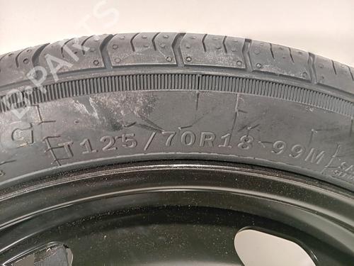 Fælk SKODA KAROQ (NU7, ND7) 1.5 TSI | BP32506932C45