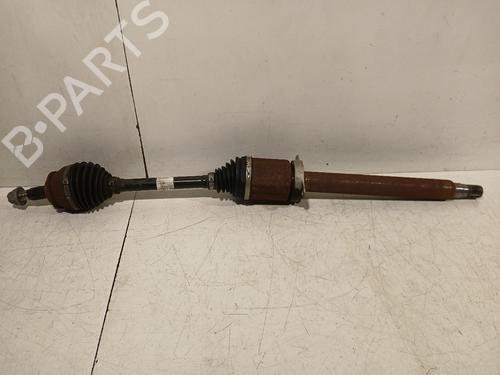 Used Right front driveshaft Right front driveshaft 33760102 33760102