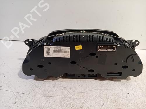 Instrument cluster AUDI A5 (8T3) 3.0 TDI quattro | BP26319693C47 