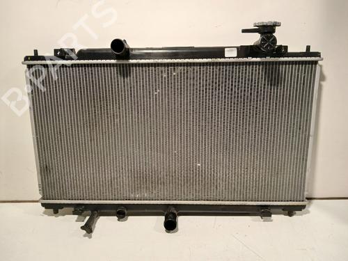 Køler MAZDA 3 (BM, BN) 2.0 (120 hp) 25116016
