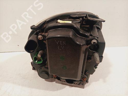 Left headlight FIAT 500 C (312_) 1.2 (312CXA1A, 312AXA1A) | BP40266424C28 - Image 3