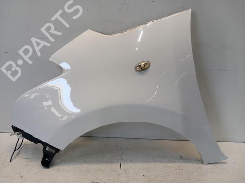 Used Left front fenders Left front fenders 36884661 36884661