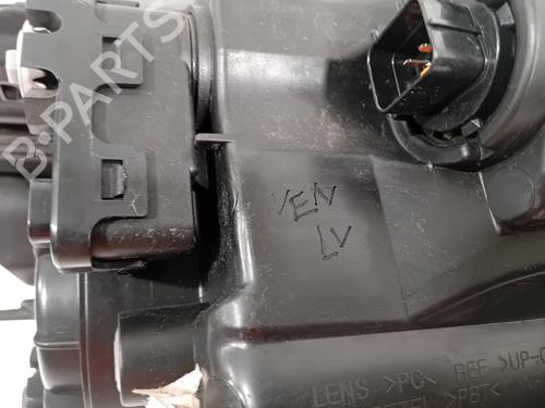 Left headlight KIA PICANTO II (TA) 1.0 | BP32506911C28