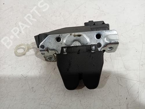 Used Tailgate lock MERCEDES-BENZ CLA Coupe (C117) CLA 180 (117.342) (122 hp) 23021984